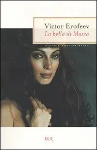 La bella di Mosca Solo Oggi
