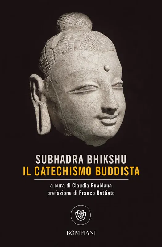 Vendita Finale Il catechismo buddhista