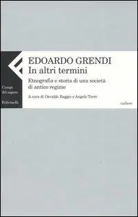 Scelto Dai Clienti In altri termini. Etnografia e storia di una società di antico regime