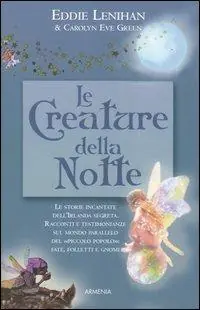 Consegna Rapida Le creature della notte