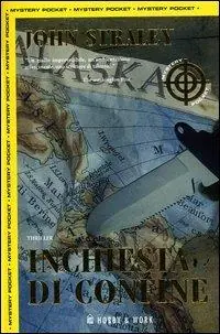 Affare Inchiesta di confine
