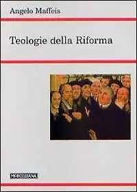 Di Tendenza Teologie della Riforma