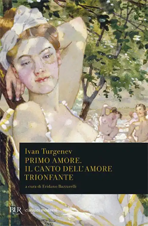Primo amore. Il canto dell‘amore trionfante Compra Oggi Stesso