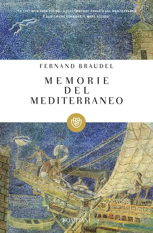Spedito Oggi Memorie del Mediterraneo. Preistoria e antichità