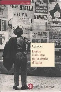 Destra e sinistra nella storia d‘Italia Pagamento Sicuro