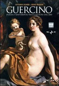 Guercino. Poesia e sentimento nella pittura del ‘600. Con DVD Occasione Imperdibile