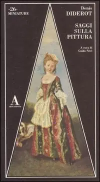 Saggi sulla pittura Offerta Limitata