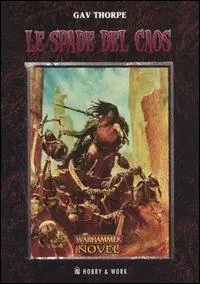 Occasione Imperdibile Le spade del caos