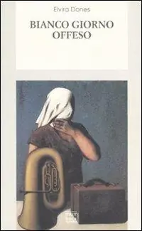 Bianco giorno offeso Reso Gratuito