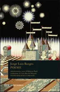 Poesie (1923-1976). Testo spagnolo a fronte Prezzo Conveniente