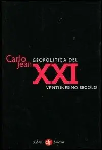 Saldi Geopolitica del XXI secolo