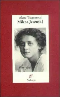Milena Jesenska Subito Disponibile