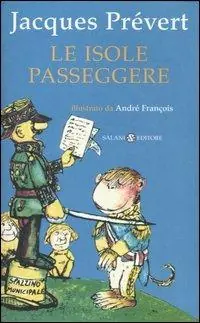 Le isole passeggere Promozione