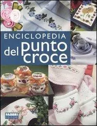 Economico Enciclopedia del punto croce
