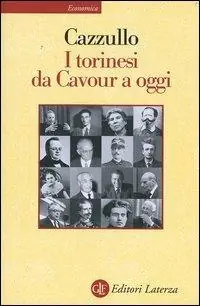 I torinesi da Cavour a oggi Economico