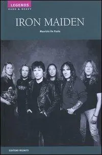 Quantità Limitata Iron Maiden