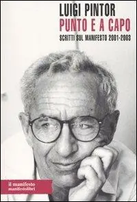 Punto e a capo. Scritti sul Manifesto 2001-2003 Occasione