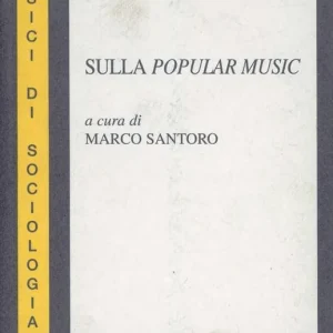 Direttamente Dal Produttore Sulla popular music