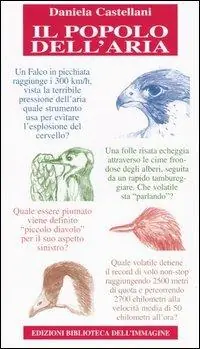 Il popolo dell‘aria Quantità Limitata