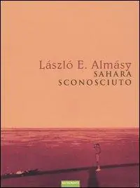 Sahara sconosciuto Promozione
