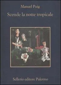 Scende la notte tropicale Offerta