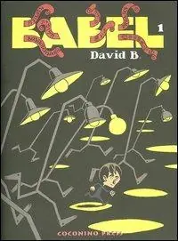 Consegna Rapida Babel. Vol. 1