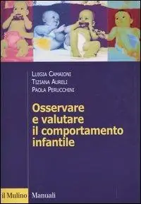 Affare Osservare e valutare il comportamento infantile