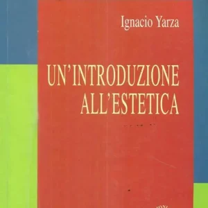 Ultimissimo Modello Un‘introduzione all‘estetica