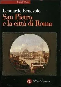 San Pietro e la città di Roma Nuovo Arrivo