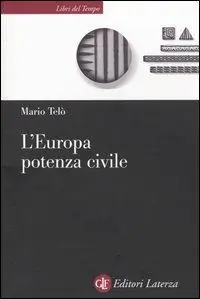 L‘ Europa potenza civile Spedito Oggi