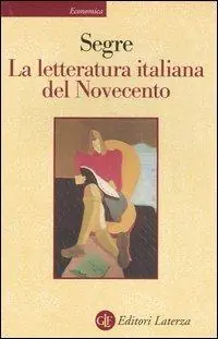 La letteratura italiana del Novecento Pagamento Sicuro