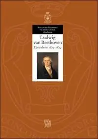Offerta Lampo Ludwig van Beethoven. Epistolario 1823-1824. Ediz. illustrata. Vol. 5