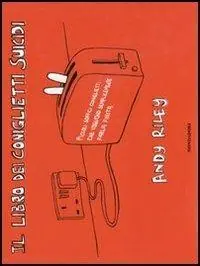 Il libro dei coniglietti suicidi Affare