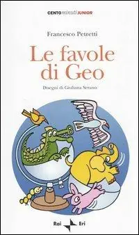 Le favole di Geo Solo Oggi