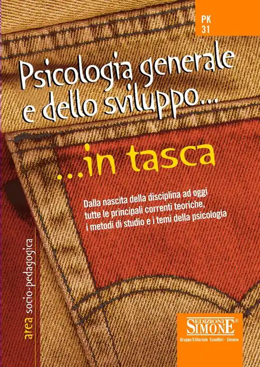 Economico Psicologia generale e dello sviluppo. Dalla nascita della disciplina ad oggi tutte le principali correnti teoriche i metodi di studio e i temi della psicologia