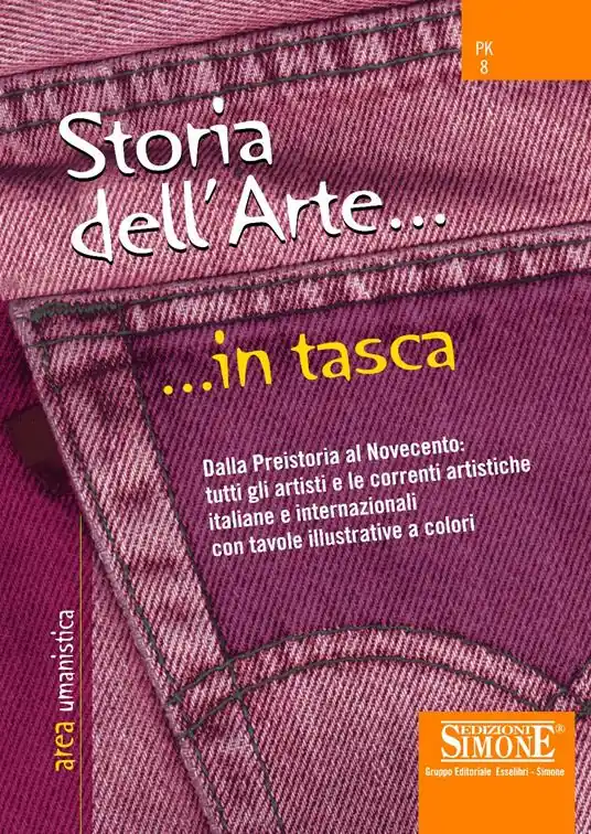 Storia dell‘arte. Dalla preistoria al Novecento tutti gli artisti e le correnti artistiche italiane e internazionali Acquista Ora