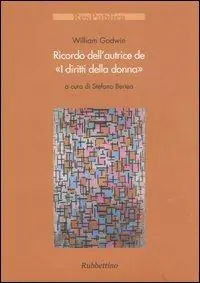 Offerta Lampo Ricordo dell‘autrice de «I diritti della donna»