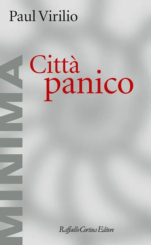 Città panico. L‘altrove comincia qui Prezzo Di Fabbrica
