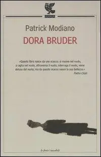 Ultime Pezzi Dora Bruder