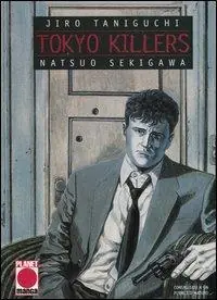 Tokyo killers Di Tendenza