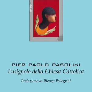 L‘usignolo della Chiesa Cattolica Quantità Limitata