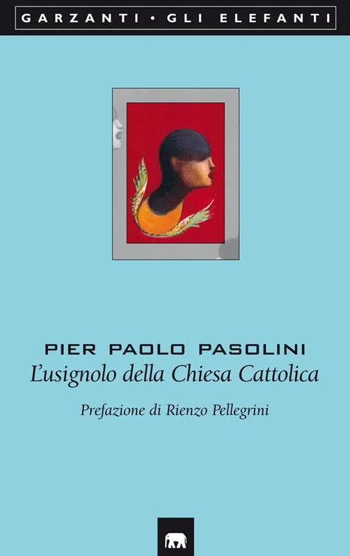 L‘usignolo della Chiesa Cattolica Quantità Limitata