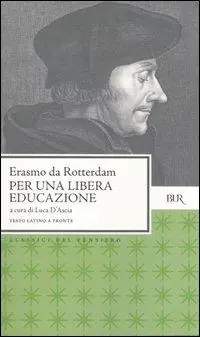 Pagamento Sicuro Per una libera educazione. Testo latino a fronte