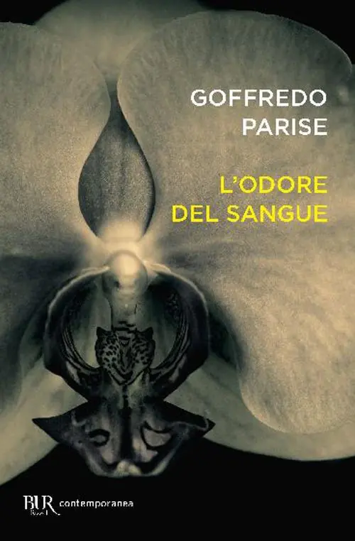 Consegna Rapida L‘odore del sangue