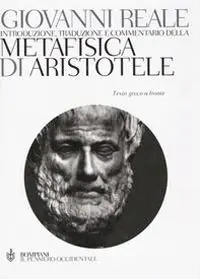 Bestseller Metafisica. Testo greco a fronte