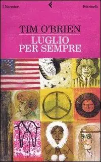 Luglio per sempre Promo Stagionale
