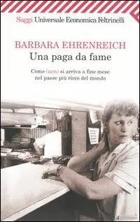 Una paga da fame. Come (non) si arriva alla fine del mese nel paese più ricco del mondo Prezzo Di Fabbrica