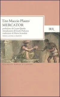 A Buon Prezzo Mercator. Testo latino a fronte