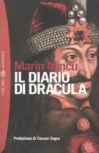 Il diario di Dracula Ultime Pezzi
