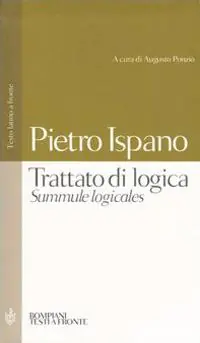 Trattato di logica-Summule logicales Offerta Lampo